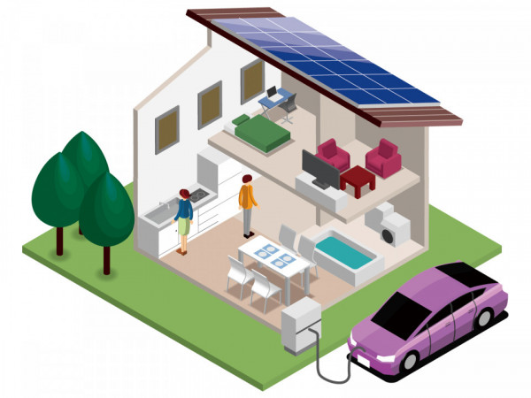 太陽光発電のメリットデメリットを理解しよう。設置費用や補助金の知識を得て電気料金を削減！