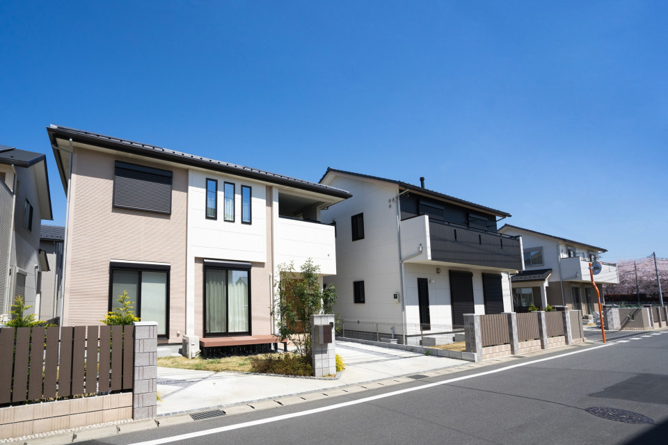 神奈川県で注文住宅を条件付き土地で購入する際のメリットデメリット