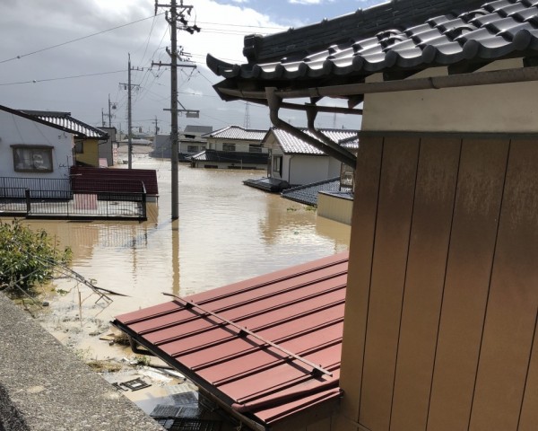 今だからこそ考える　自然災害に備える家づくりと土地選び
