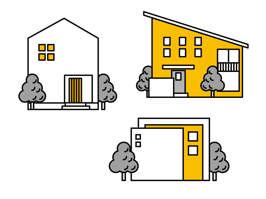 全館空調に適した住宅とは