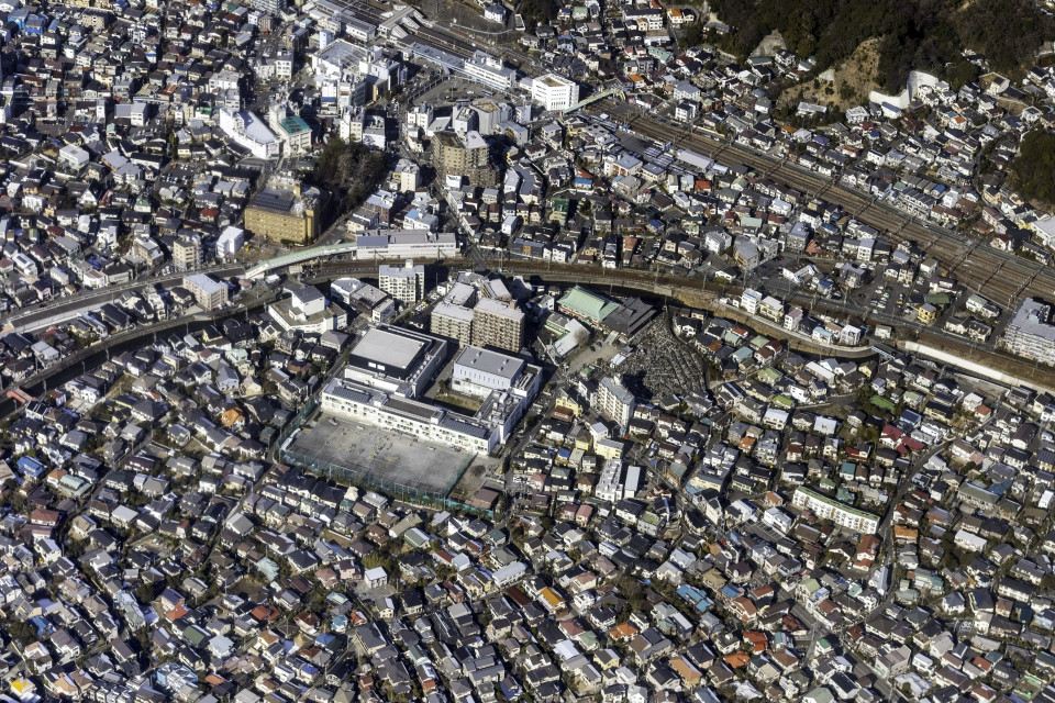 神奈川県の地価の上昇について人気エリアの上昇率や郊外との格差など解説まとめ