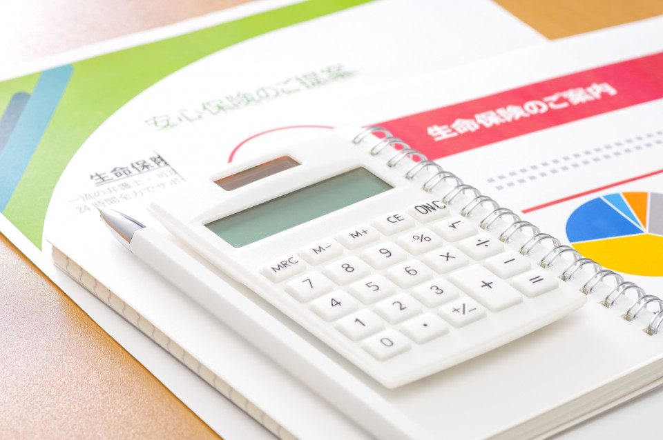 就業不能状態についてや災害や収入の激変など返済中のリスクについて考える