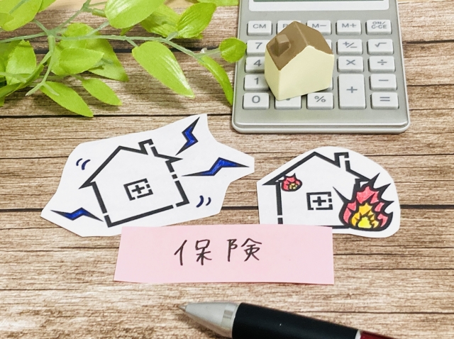 保険金で住宅修理のワナに注意