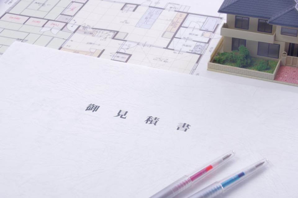 建築費の上昇が新築へ及ぼす影響について資材や人件費から解説や建築費用の目安のついてまとめ