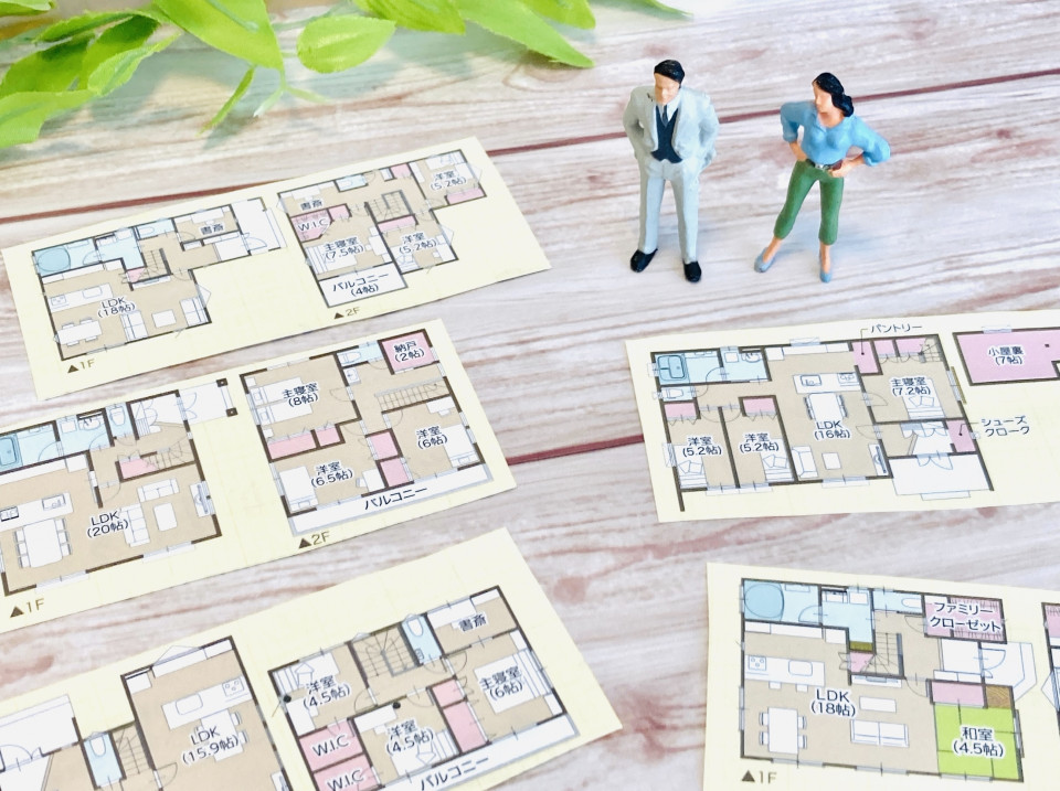 苦手意識や負担などから家事労働のストレスを考えて住宅設計をすることについて