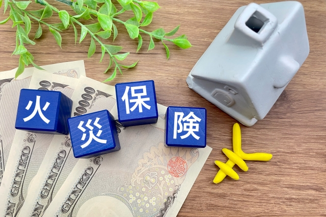 自然災害が多発気味な日本!火災保険で保険適用される自然災害と補償内容とは