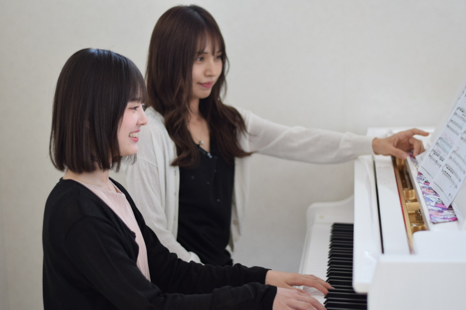 千葉県の注文住宅の防音室ではピアノ教室の開業に最適で演奏環境や騒音トラブルの回避が可能