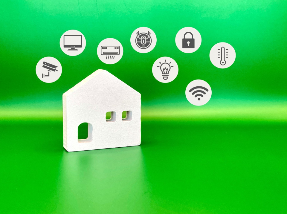 快適なスマートホームのために通信速度の目安やデバイスと通信規格を知る
