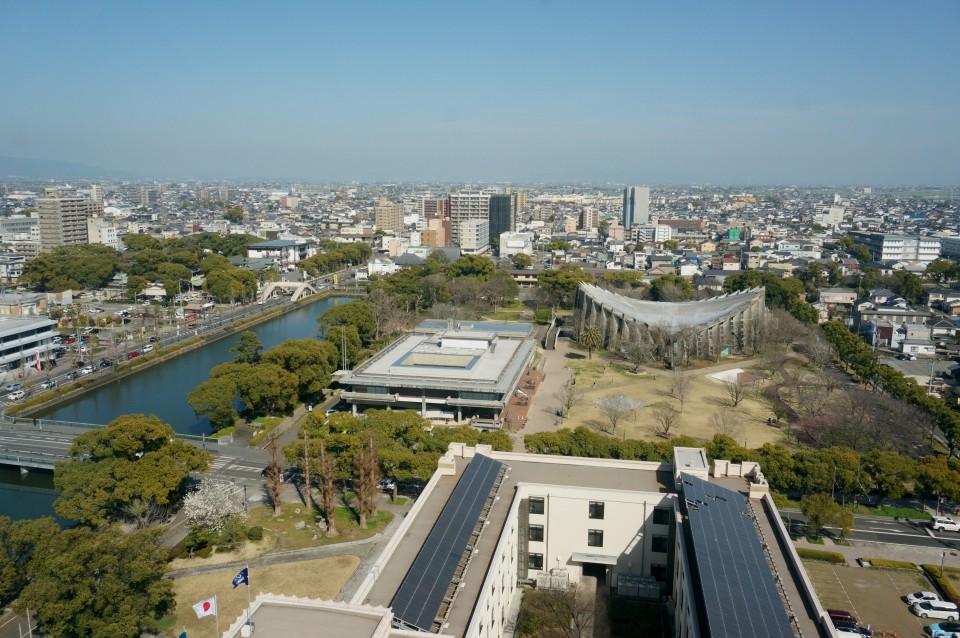 マイホームなら佐賀市が魅力！子育て環境と暮らしやすさがそろう街へ