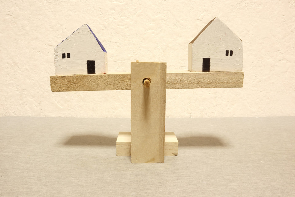 総合住宅展示場とは、探し方やメリットやデメリットとは