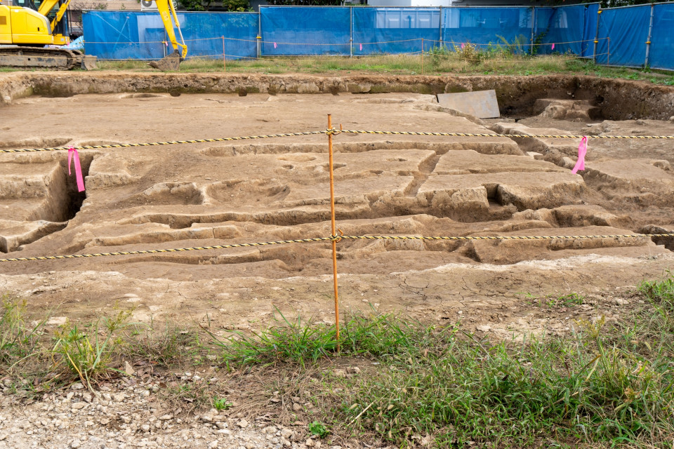 注文住宅用の土地購入後に埋蔵文化財が出た場合の条例や規定の概要や出土の事例とは