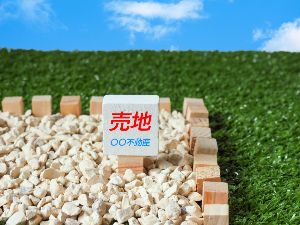 売地イメージ画像