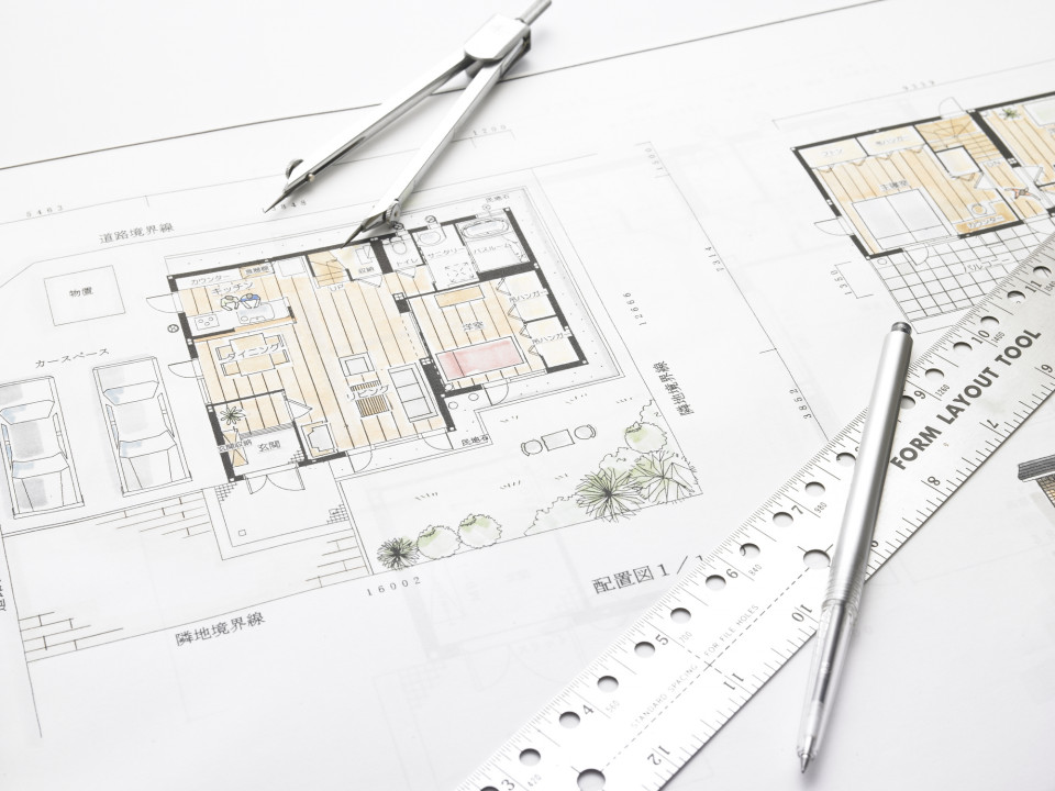 構造計算書の不要な建物とは４号建築