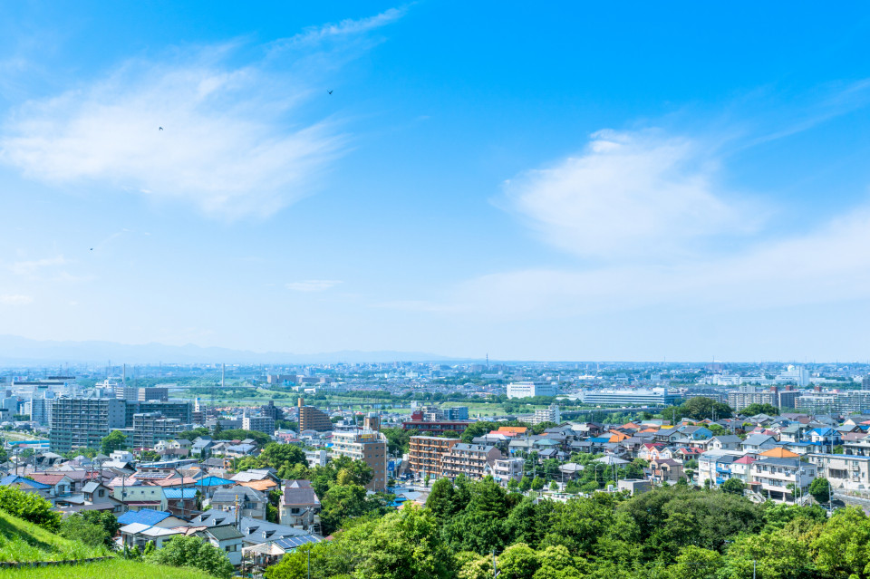 土地購入の際の敷地と道路幅などのポイントとは