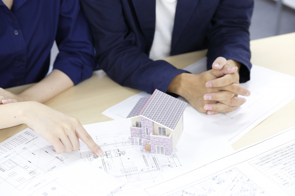 構造計算書が必要な建物は木造３階建や鉄筋コンクリート住宅など