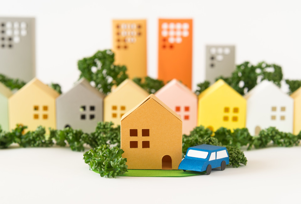 住宅の坪単価から分かることや住宅本体価格の相場やコスパの優位性についてまとめ