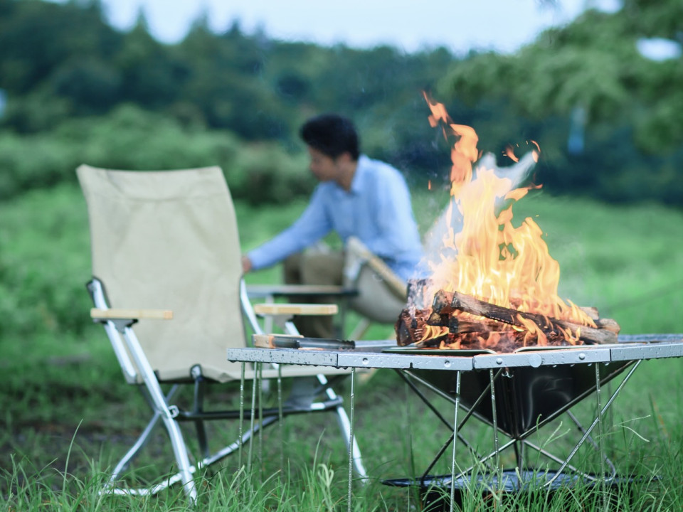キャンプ派向けや登山派向けや釣り派向けなどアクティビティ別の土地選びについて解説まとめ