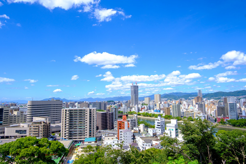 不動産取引の土地の利用理関わる法律や都市計画法、国土利用計画法などについて