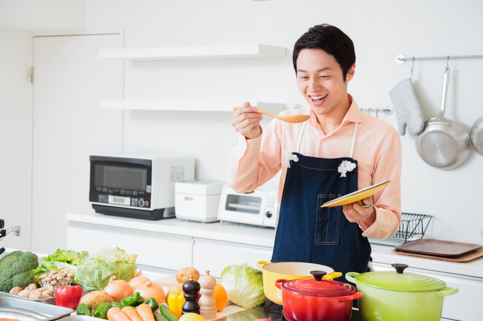 注文住宅でオーダーキッチンにする方法