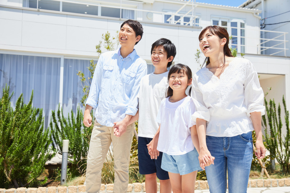 こどもみらい住宅支援事業の給付額や給付の条件とは